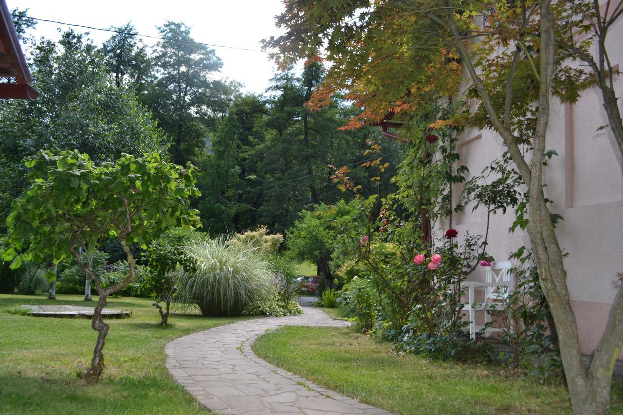 Homestay Vito By Lake Bled Exterior foto